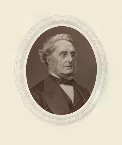 Viscount Cardwell by Lock and Whitfield
